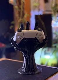 Claw Holder V3 updated (Feb 2026)