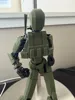 100% Scale Dummy 13 Compatible
