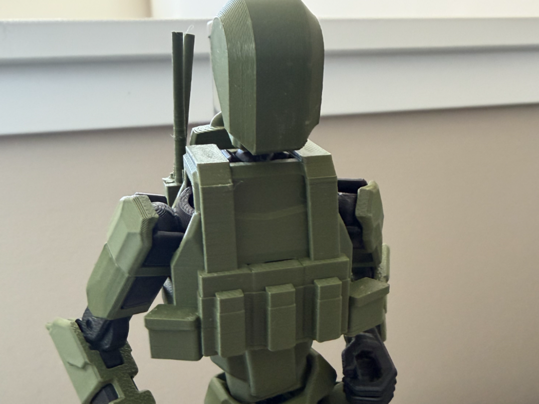 Dummy 13 Chest Rig v2