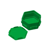 0.2mm layer, 2 walls, 10% infill