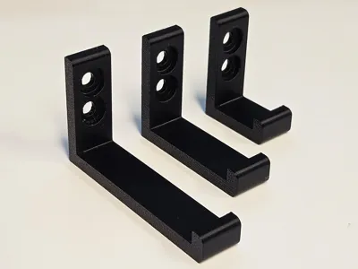 Biltema Pegboard / Toolboard Hooks 