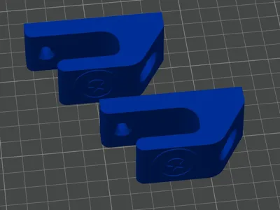 Captain America Shield Holders