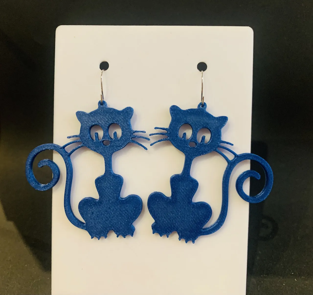 Boucles oreilles 299 view 2