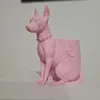 0.2mm layer 2 walls 7% infill height 17 centimeters