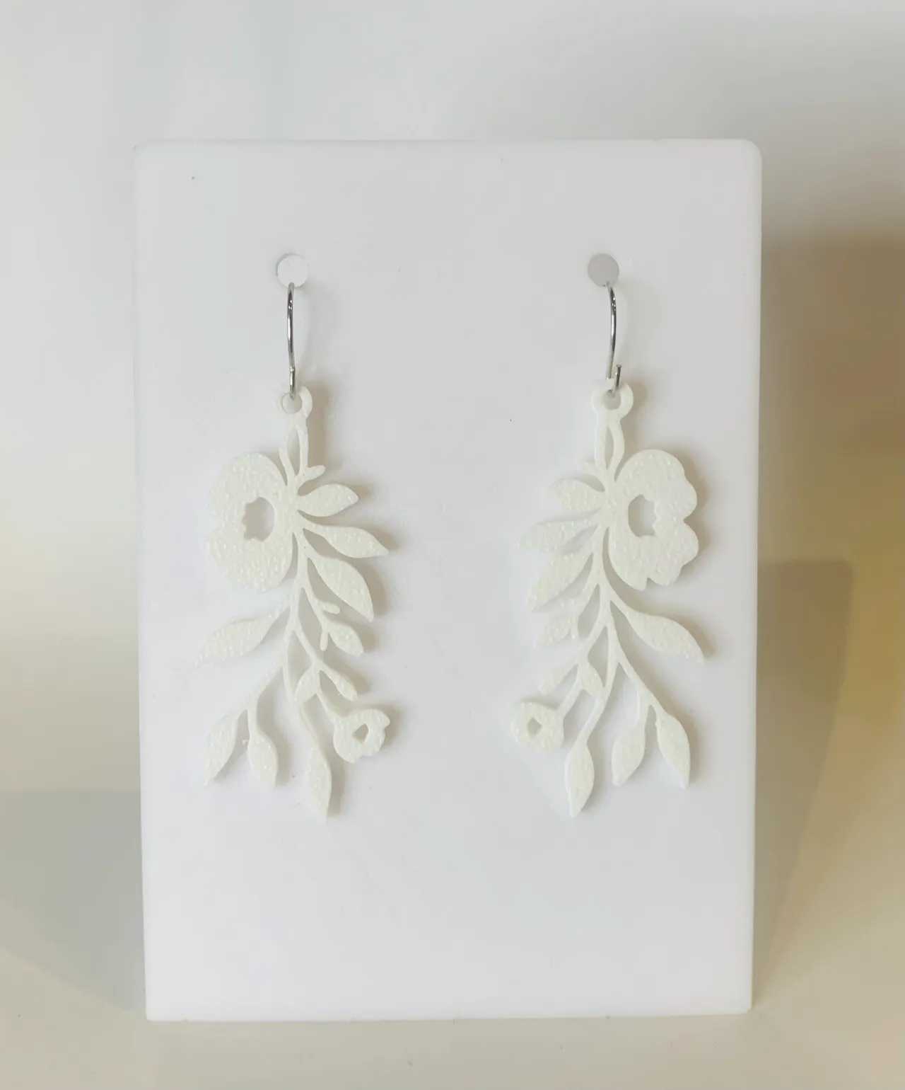 Boucles oreilles 521 view 2