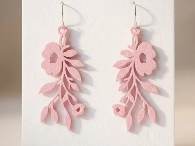 Boucles oreilles 521