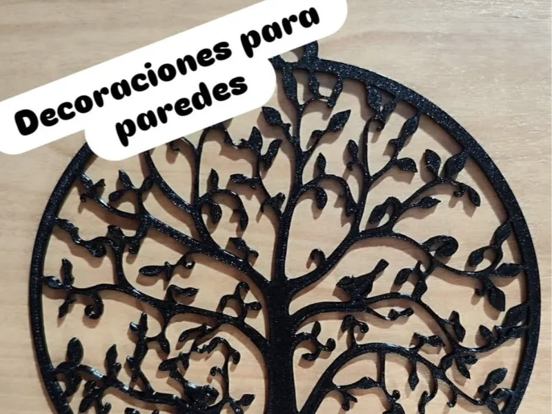 Arbol aves