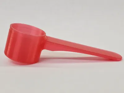 Re-Lyte Scoop Replacement