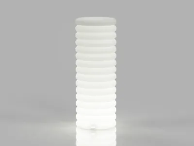 Luma Cloud Stack
