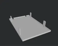 Box lid