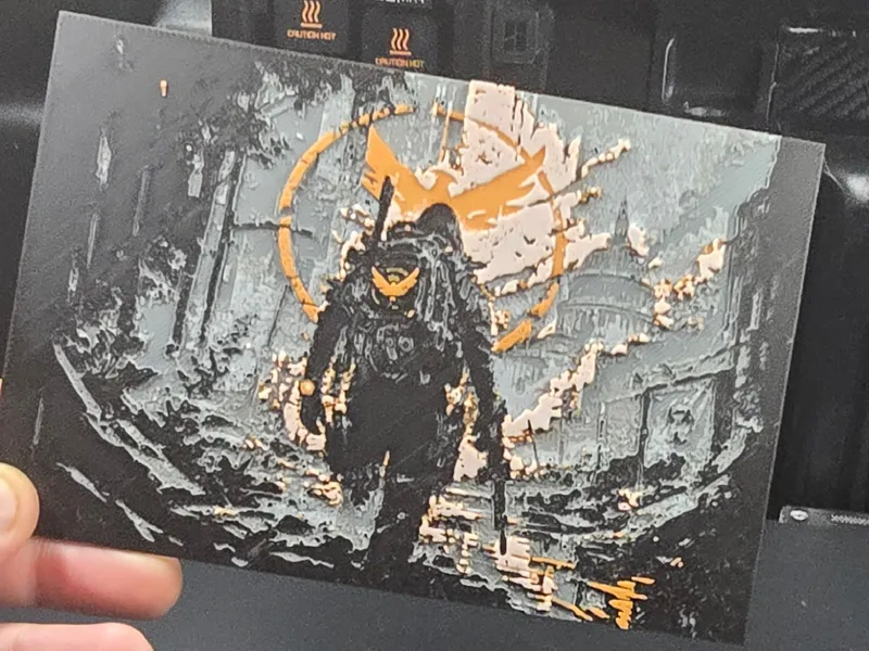 The Division - Echoes of the Second Wave