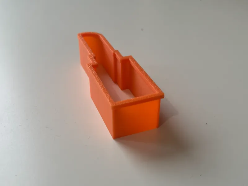 lipstick cookie cutter