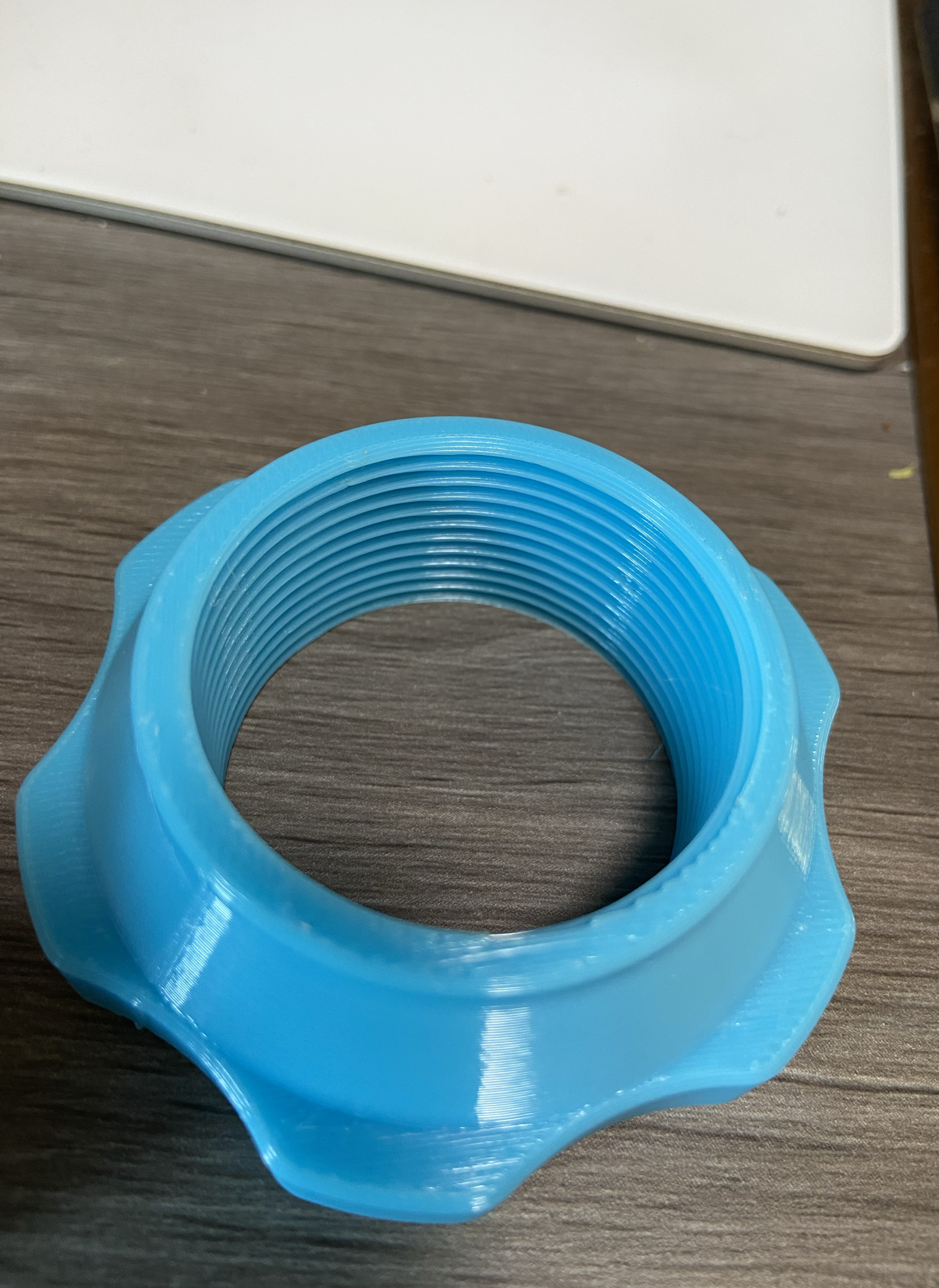 Miniatura 1 do modelo 3D DIY3D打印机耗材烘干箱