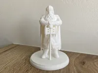 0.2mm layer, 2 walls, 4% infill