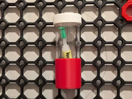 MultiBoard Krazy glue holder