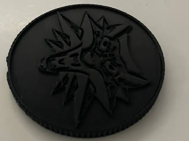 Coin Witcher