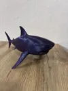 0.2mm layer, 2 walls, 10% infill
