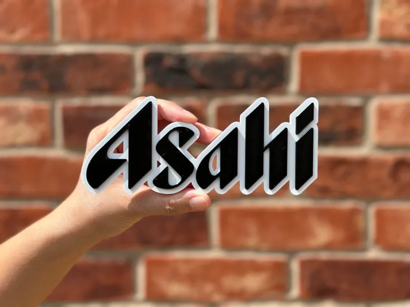Asahi Logo