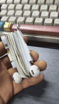 0.2mm 层高, 2 层墙, 15% 填充
