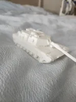 0.16mm layer, 2 walls, 7% infill