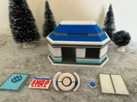0.24mm layer, 2 walls, 15% infill