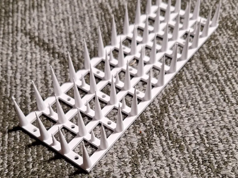 Bird Spikes 2.0