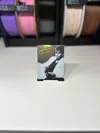 THRILLER | CARD