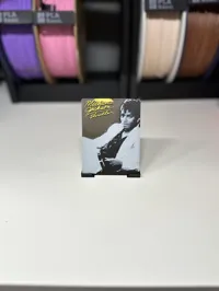 THRILLER | CARD