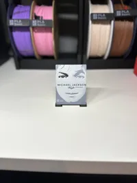 INVINCIBLE | CARD