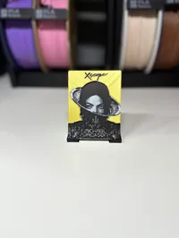 XSCAPE - CARD