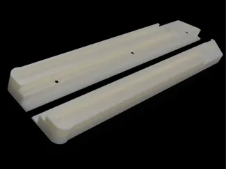 Sub Zero Refrigerator Drawer Guides