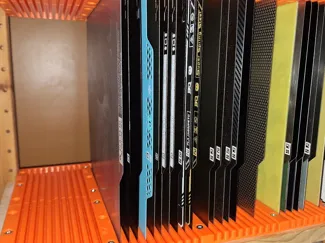 X1/P1/A1 Build Plate Holder for Ivar and others