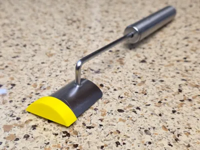 Corn Cob Peeler Cover