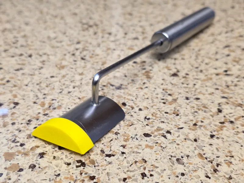 Corn Cob Peeler Cover