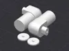 0.16mm layer, 2 walls, 15% infill