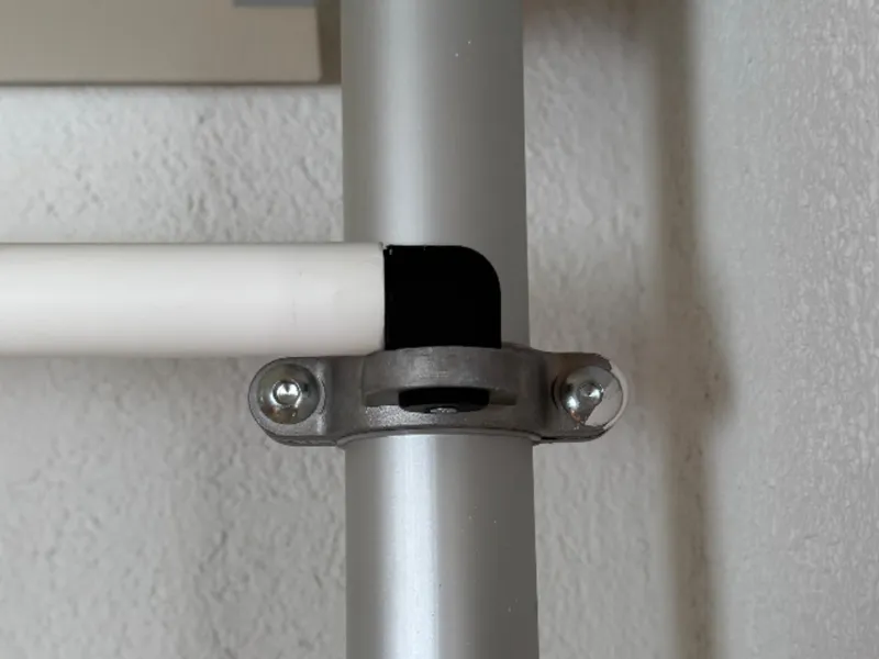 Ikea - Stolmen Stangenhalter