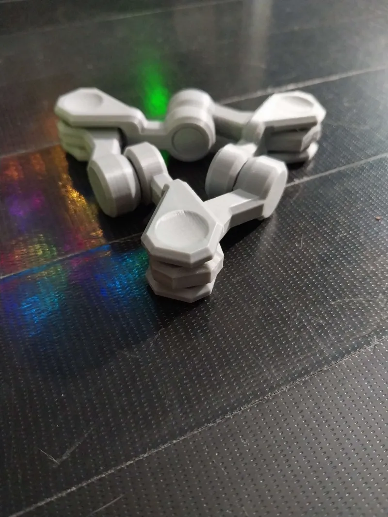 0.16mm, Fidget Cycle 60%-150% tested 