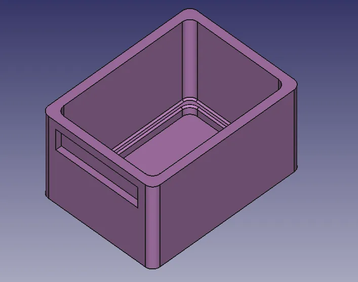 Eurobox