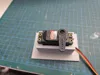 0.16mm layer, 2 walls, 15% infill