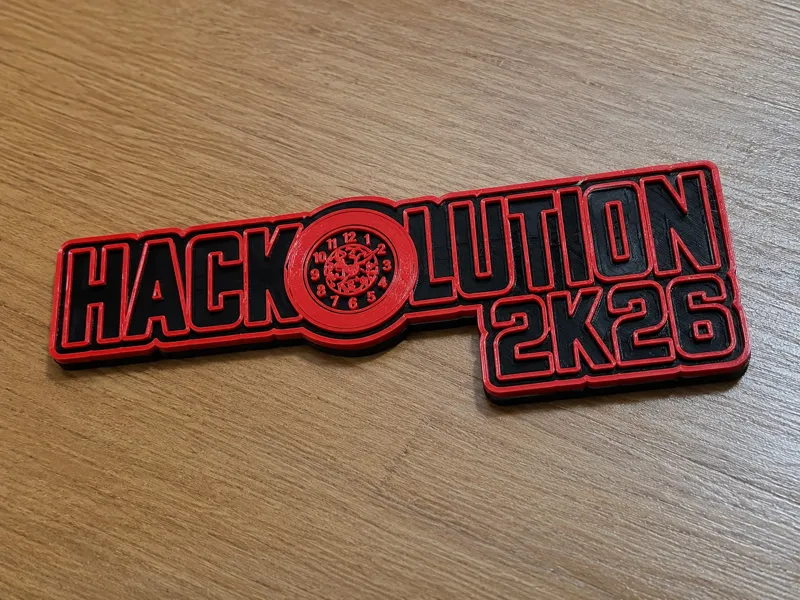 Hacolution modle of 6