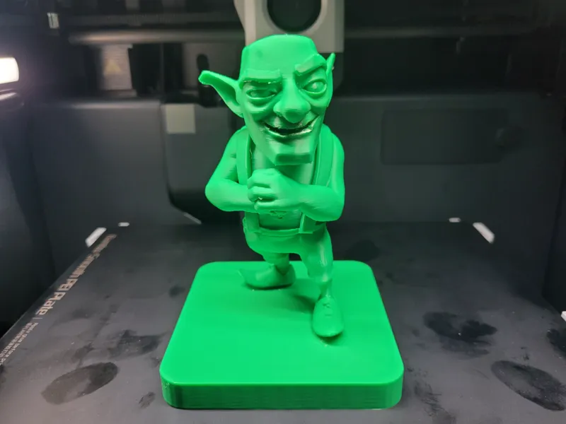 Goblin Clash Royale