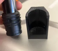 0.2mm layer, 2 walls, 10% infill
