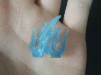 0.08mm 层高, 2 层墙, 15% 填充