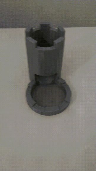 Dice Tower