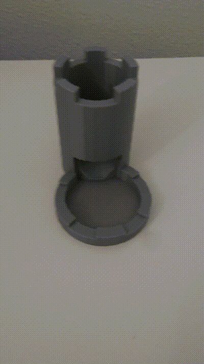 Dice Tower