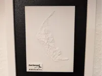 0.2mm layer, 2 walls, 100% infill