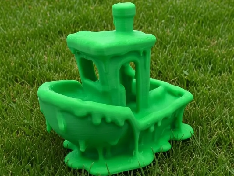Slime Benchy