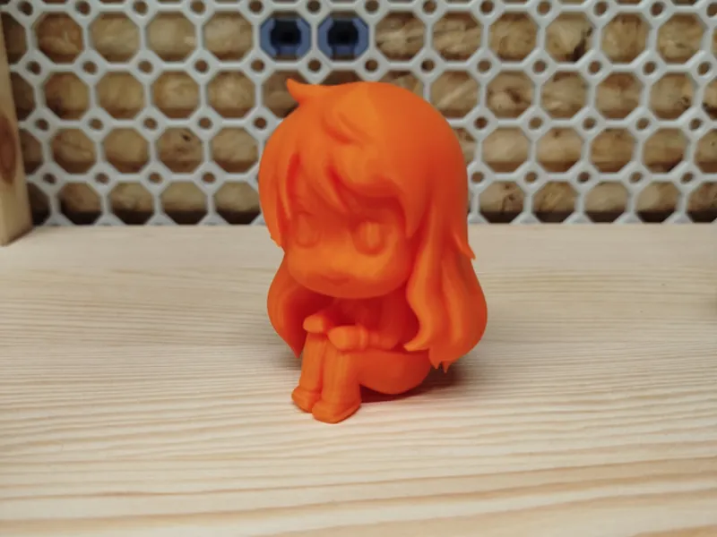 Nami Figur
