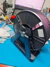 0.16mm layer, 2 walls, 15% infill