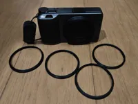 0.12mm Snug Fit with Click
